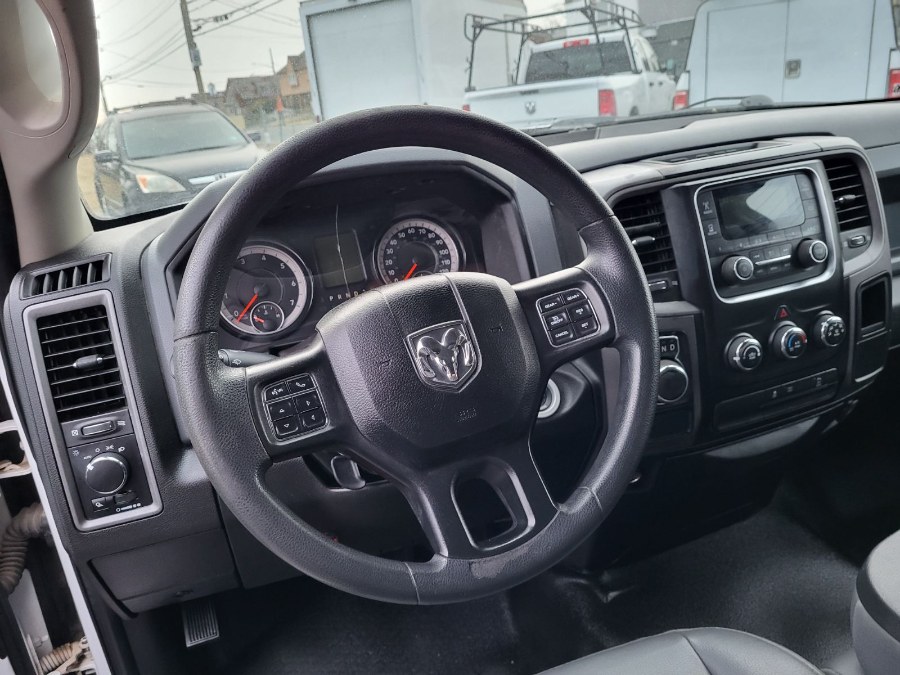 2019 Ram 1500 Classic LONG BED W CAP Tradesman 4x2 / CAP, available for sale in COPIAGUE, New York | Warwick Auto Sales Inc. COPIAGUE, New York 2019 Ram 1500 Classic LONG BED W CAP Tradesman 4x2 / CAP, available for sale in COPIAGUE, New York | Warwick Auto Sales Inc. COPIAGUE, New York