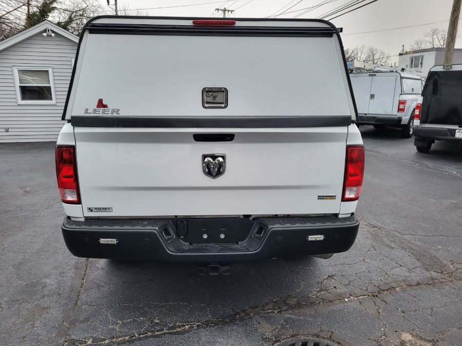 2019 Ram 1500 Classic LONG BED W CAP Tradesman 4x2 / CAP, available for sale in COPIAGUE, New York | Warwick Auto Sales Inc. COPIAGUE, New York 2019 Ram 1500 Classic LONG BED W CAP Tradesman 4x2 / CAP, available for sale in COPIAGUE, New York | Warwick Auto Sales Inc. COPIAGUE, New York