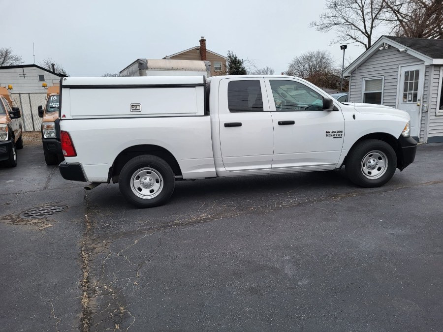 2019 Ram 1500 Classic LONG BED W CAP Tradesman 4x2 / CAP, available for sale in COPIAGUE, New York | Warwick Auto Sales Inc. COPIAGUE, New York 2019 Ram 1500 Classic LONG BED W CAP Tradesman 4x2 / CAP, available for sale in COPIAGUE, New York | Warwick Auto Sales Inc. COPIAGUE, New York