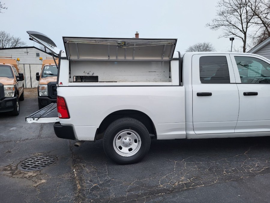 2019 Ram 1500 Classic LONG BED W CAP Tradesman 4x2 / CAP, available for sale in COPIAGUE, New York | Warwick Auto Sales Inc. COPIAGUE, New York 2019 Ram 1500 Classic LONG BED W CAP Tradesman 4x2 / CAP, available for sale in COPIAGUE, New York | Warwick Auto Sales Inc. COPIAGUE, New York