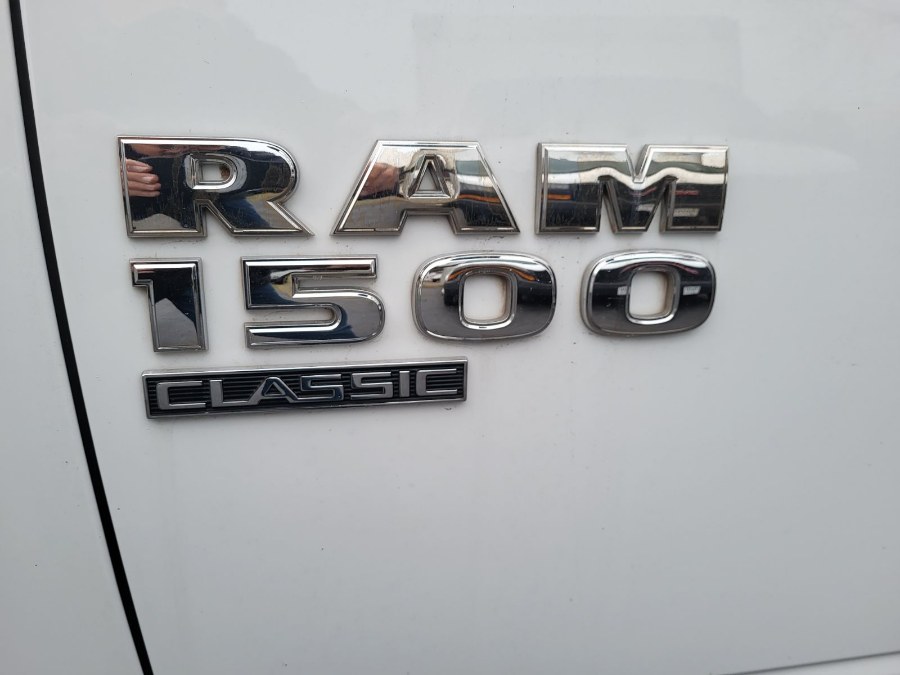 2019 Ram 1500 Classic LONG BED W CAP Tradesman 4x2 / CAP, available for sale in COPIAGUE, New York | Warwick Auto Sales Inc. COPIAGUE, New York 2019 Ram 1500 Classic LONG BED W CAP Tradesman 4x2 / CAP, available for sale in COPIAGUE, New York | Warwick Auto Sales Inc. COPIAGUE, New York