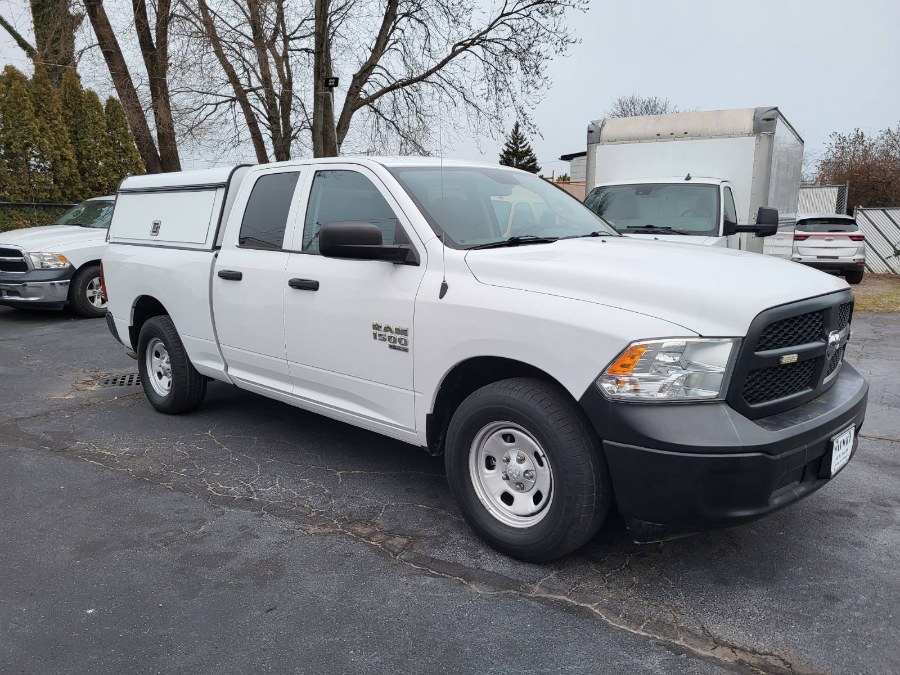 2019 Ram 1500 Classic LONG BED W CAP Tradesman 4x2 / CAP, available for sale in COPIAGUE, New York | Warwick Auto Sales Inc. COPIAGUE, New York 2019 Ram 1500 Classic LONG BED W CAP Tradesman 4x2 / CAP, available for sale in COPIAGUE, New York | Warwick Auto Sales Inc. COPIAGUE, New York