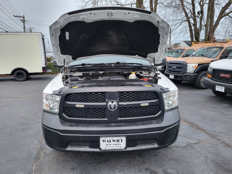 2019 Ram 1500 Classic LONG BED W CAP Tradesman 4x2 / CAP, available for sale in COPIAGUE, New York | Warwick Auto Sales Inc. COPIAGUE, New York 2019 Ram 1500 Classic LONG BED W CAP Tradesman 4x2 / CAP, available for sale in COPIAGUE, New York | Warwick Auto Sales Inc. COPIAGUE, New York