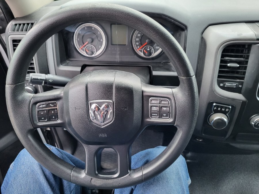 2019 Ram 1500 Classic LONG BED W CAP Tradesman 4x2 / CAP, available for sale in COPIAGUE, New York | Warwick Auto Sales Inc. COPIAGUE, New York 2019 Ram 1500 Classic LONG BED W CAP Tradesman 4x2 / CAP, available for sale in COPIAGUE, New York | Warwick Auto Sales Inc. COPIAGUE, New York