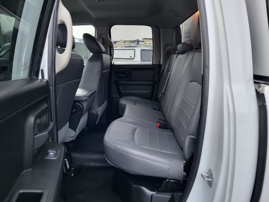 2019 Ram 1500 Classic LONG BED W CAP Tradesman 4x2 / CAP, available for sale in COPIAGUE, New York | Warwick Auto Sales Inc. COPIAGUE, New York 2019 Ram 1500 Classic LONG BED W CAP Tradesman 4x2 / CAP, available for sale in COPIAGUE, New York | Warwick Auto Sales Inc. COPIAGUE, New York