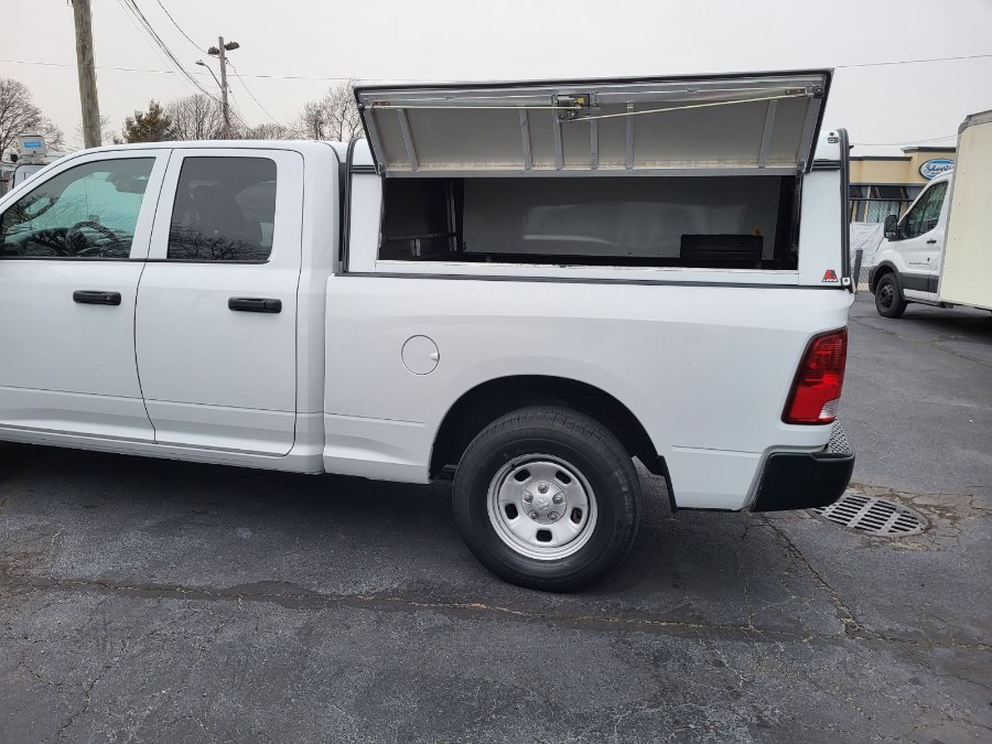 2019 Ram 1500 Classic LONG BED W CAP Tradesman 4x2 / CAP, available for sale in COPIAGUE, New York | Warwick Auto Sales Inc. COPIAGUE, New York 2019 Ram 1500 Classic LONG BED W CAP Tradesman 4x2 / CAP, available for sale in COPIAGUE, New York | Warwick Auto Sales Inc. COPIAGUE, New York