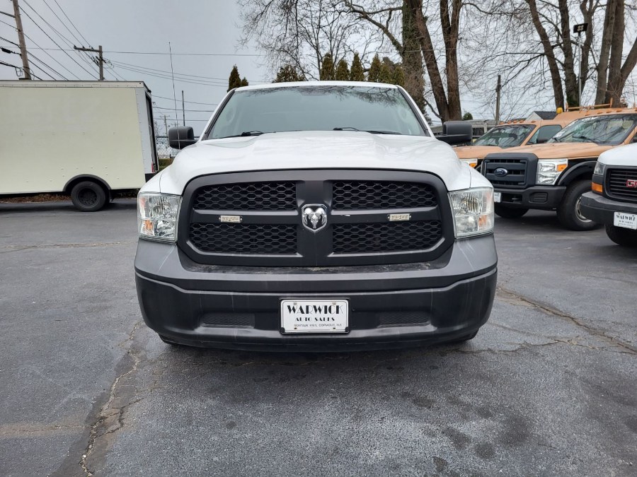 2019 Ram 1500 Classic LONG BED W CAP Tradesman 4x2 / CAP, available for sale in COPIAGUE, New York | Warwick Auto Sales Inc. COPIAGUE, New York 2019 Ram 1500 Classic LONG BED W CAP Tradesman 4x2 / CAP, available for sale in COPIAGUE, New York | Warwick Auto Sales Inc. COPIAGUE, New York