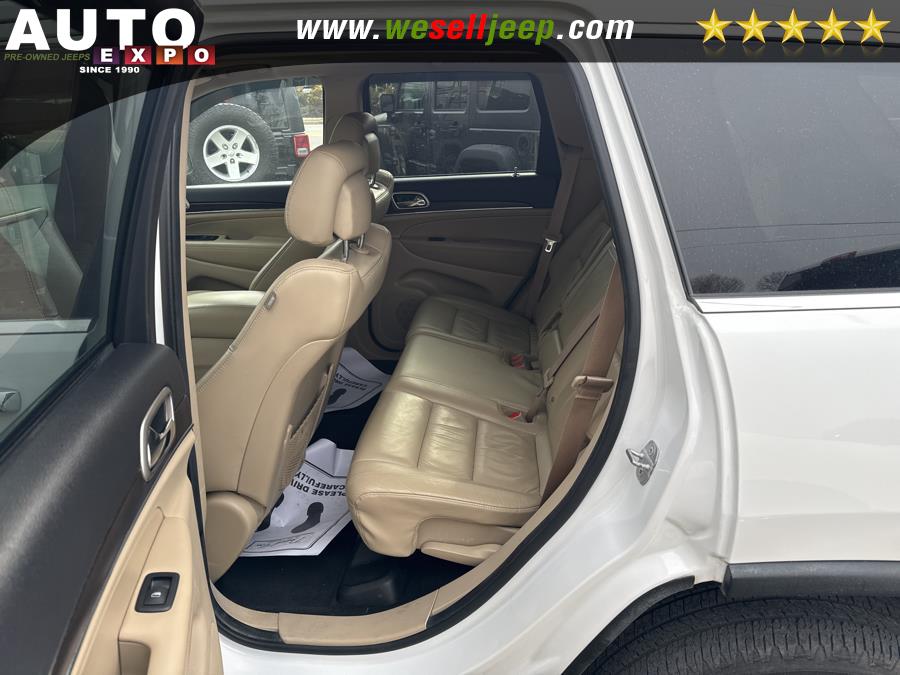 2014 Jeep Grand Cherokee 4WD 4dr Limited, available for sale in Huntington, New York | Auto Expo. Huntington, New York 2014 Jeep Grand Cherokee 4WD 4dr Limited, available for sale in Huntington, New York | Auto Expo. Huntington, New York