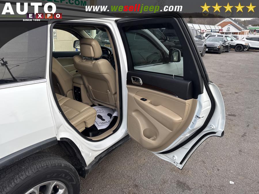 2014 Jeep Grand Cherokee 4WD 4dr Limited, available for sale in Huntington, New York | Auto Expo. Huntington, New York 2014 Jeep Grand Cherokee 4WD 4dr Limited, available for sale in Huntington, New York | Auto Expo. Huntington, New York