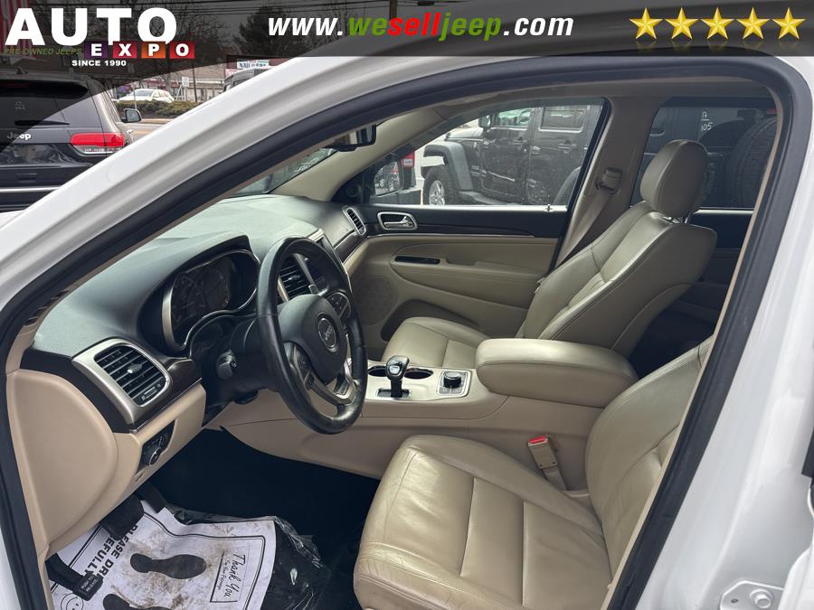 2014 Jeep Grand Cherokee 4WD 4dr Limited, available for sale in Huntington, New York | Auto Expo. Huntington, New York 2014 Jeep Grand Cherokee 4WD 4dr Limited, available for sale in Huntington, New York | Auto Expo. Huntington, New York