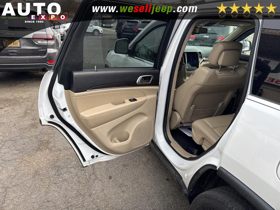 2014 Jeep Grand Cherokee 4WD 4dr Limited, available for sale in Huntington, New York | Auto Expo. Huntington, New York 2014 Jeep Grand Cherokee 4WD 4dr Limited, available for sale in Huntington, New York | Auto Expo. Huntington, New York