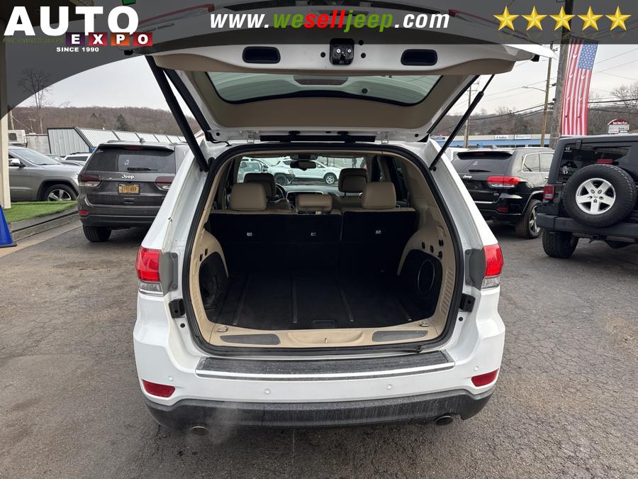 2014 Jeep Grand Cherokee 4WD 4dr Limited, available for sale in Huntington, New York | Auto Expo. Huntington, New York 2014 Jeep Grand Cherokee 4WD 4dr Limited, available for sale in Huntington, New York | Auto Expo. Huntington, New York