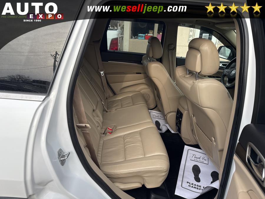 2014 Jeep Grand Cherokee 4WD 4dr Limited, available for sale in Huntington, New York | Auto Expo. Huntington, New York 2014 Jeep Grand Cherokee 4WD 4dr Limited, available for sale in Huntington, New York | Auto Expo. Huntington, New York
