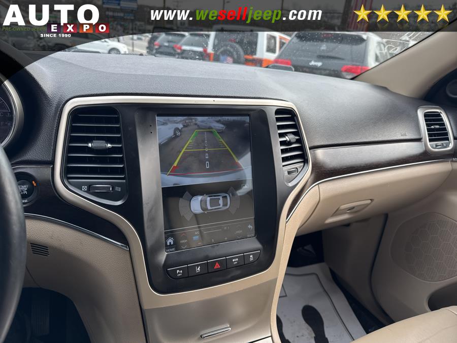 2014 Jeep Grand Cherokee 4WD 4dr Limited, available for sale in Huntington, New York | Auto Expo. Huntington, New York 2014 Jeep Grand Cherokee 4WD 4dr Limited, available for sale in Huntington, New York | Auto Expo. Huntington, New York