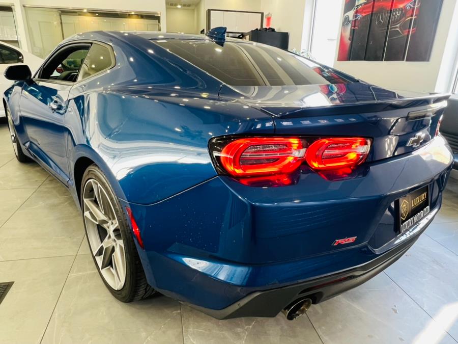2021 Chevrolet Camaro 2dr Cpe 1LT, available for sale in Franklin Square, New York | Luxury Motor Club. Franklin Square, New York 2021 Chevrolet Camaro 2dr Cpe 1LT, available for sale in Franklin Square, New York | Luxury Motor Club. Franklin Square, New York