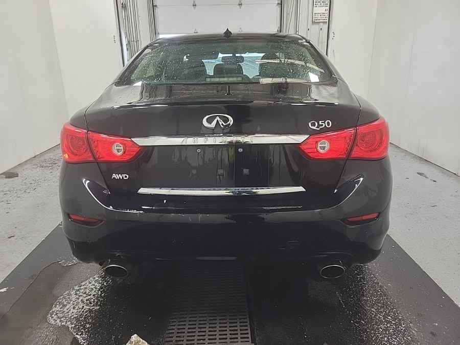 2016 Infiniti Q50 4dr Sdn 3.0t Premium AWD, available for sale in Hicksville, New York | REGAL AUTOHAUS. Hicksville, New York 2016 Infiniti Q50 4dr Sdn 3.0t Premium AWD, available for sale in Hicksville, New York | REGAL AUTOHAUS. Hicksville, New York