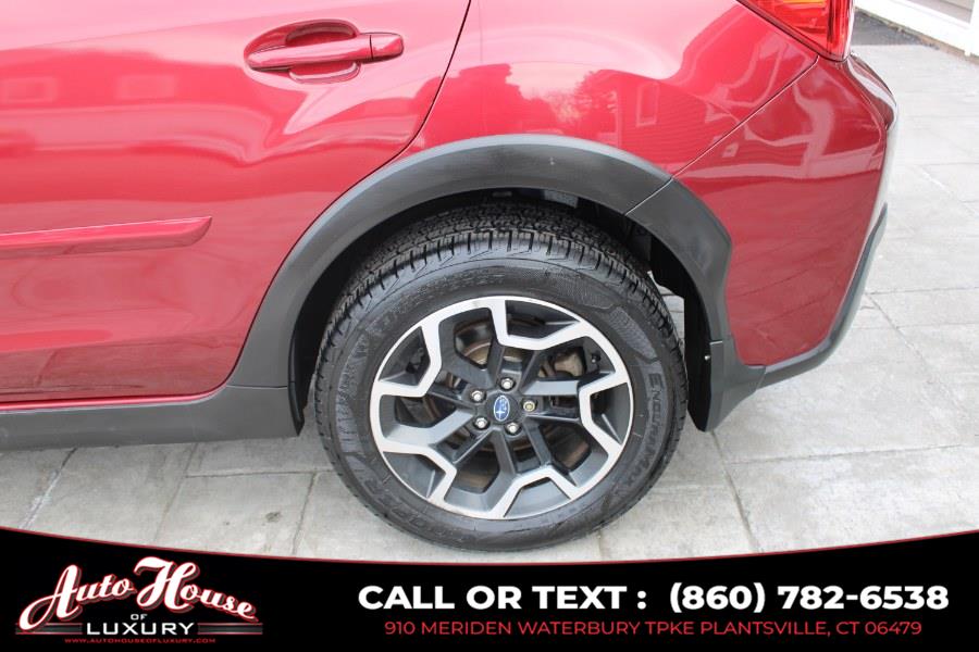 2017 Subaru Crosstrek 2.0i Limited CVT, available for sale in Plantsville, Connecticut | Auto House of Luxury. Plantsville, Connecticut 2017 Subaru Crosstrek 2.0i Limited CVT, available for sale in Plantsville, Connecticut | Auto House of Luxury. Plantsville, Connecticut