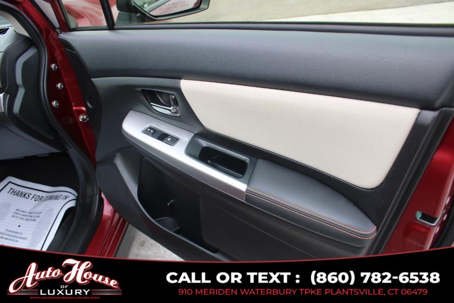 2017 Subaru Crosstrek 2.0i Limited CVT, available for sale in Plantsville, Connecticut | Auto House of Luxury. Plantsville, Connecticut 2017 Subaru Crosstrek 2.0i Limited CVT, available for sale in Plantsville, Connecticut | Auto House of Luxury. Plantsville, Connecticut