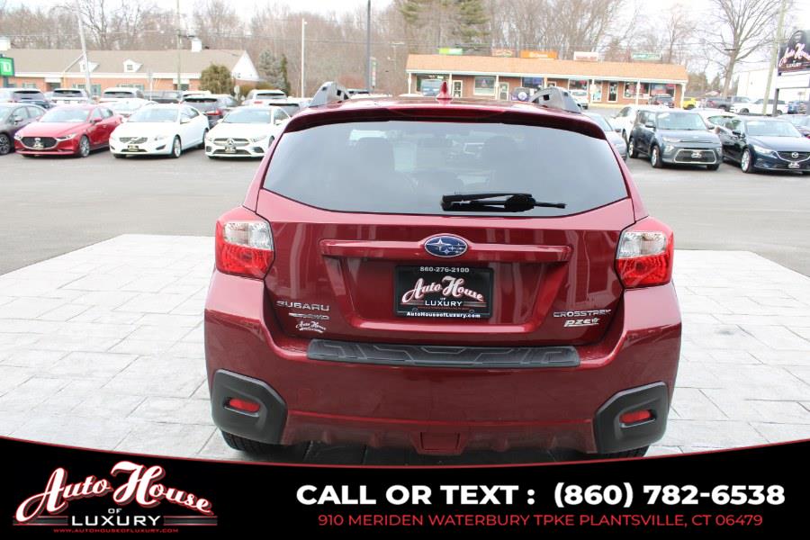 2017 Subaru Crosstrek 2.0i Limited CVT, available for sale in Plantsville, Connecticut | Auto House of Luxury. Plantsville, Connecticut 2017 Subaru Crosstrek 2.0i Limited CVT, available for sale in Plantsville, Connecticut | Auto House of Luxury. Plantsville, Connecticut