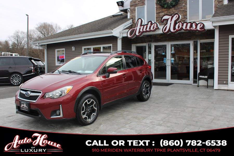 Used 2017 Subaru Crosstrek in Plantsville, Connecticut | Auto House of Luxury. Plantsville, Connecticut