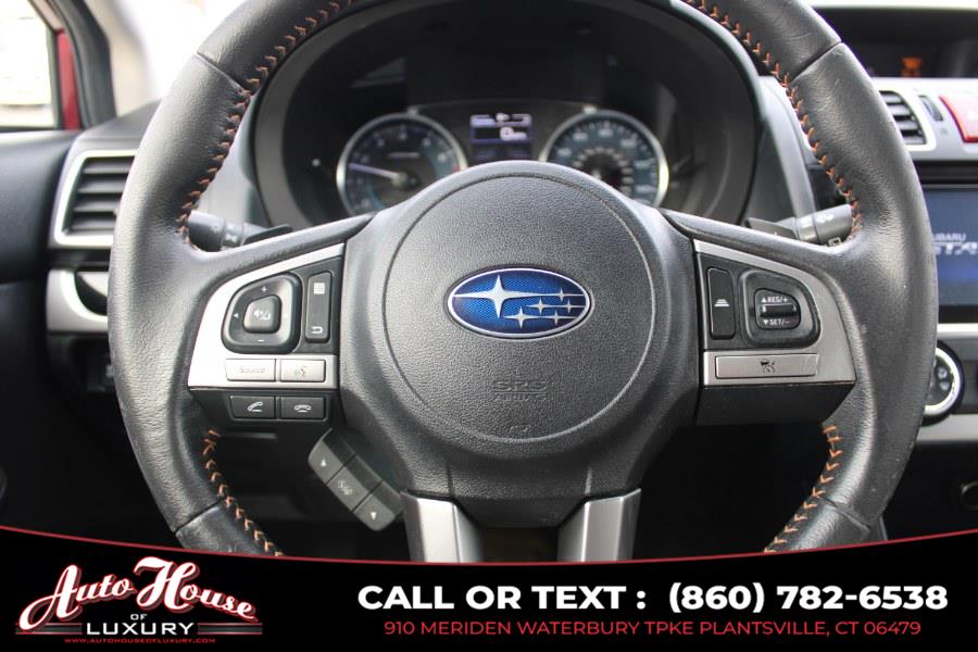 2017 Subaru Crosstrek 2.0i Limited CVT, available for sale in Plantsville, Connecticut | Auto House of Luxury. Plantsville, Connecticut 2017 Subaru Crosstrek 2.0i Limited CVT, available for sale in Plantsville, Connecticut | Auto House of Luxury. Plantsville, Connecticut