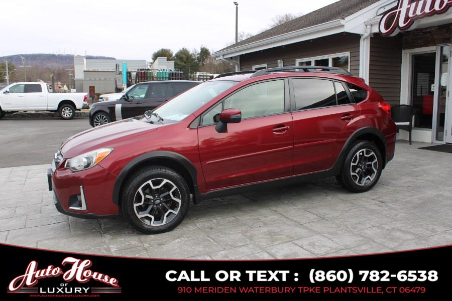 2017 Subaru Crosstrek 2.0i Limited CVT, available for sale in Plantsville, Connecticut | Auto House of Luxury. Plantsville, Connecticut 2017 Subaru Crosstrek 2.0i Limited CVT, available for sale in Plantsville, Connecticut | Auto House of Luxury. Plantsville, Connecticut