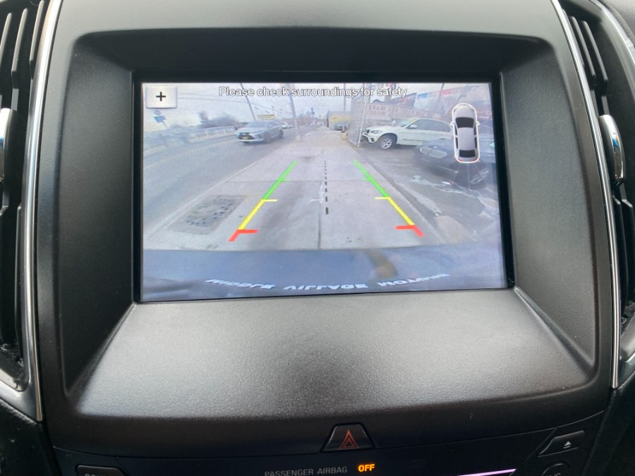 2018 Ford Edge Titanium AWD, available for sale in Middle Village, New York | Middle Village Motors . Middle Village, New York 2018 Ford Edge Titanium AWD, available for sale in Middle Village, New York | Middle Village Motors . Middle Village, New York