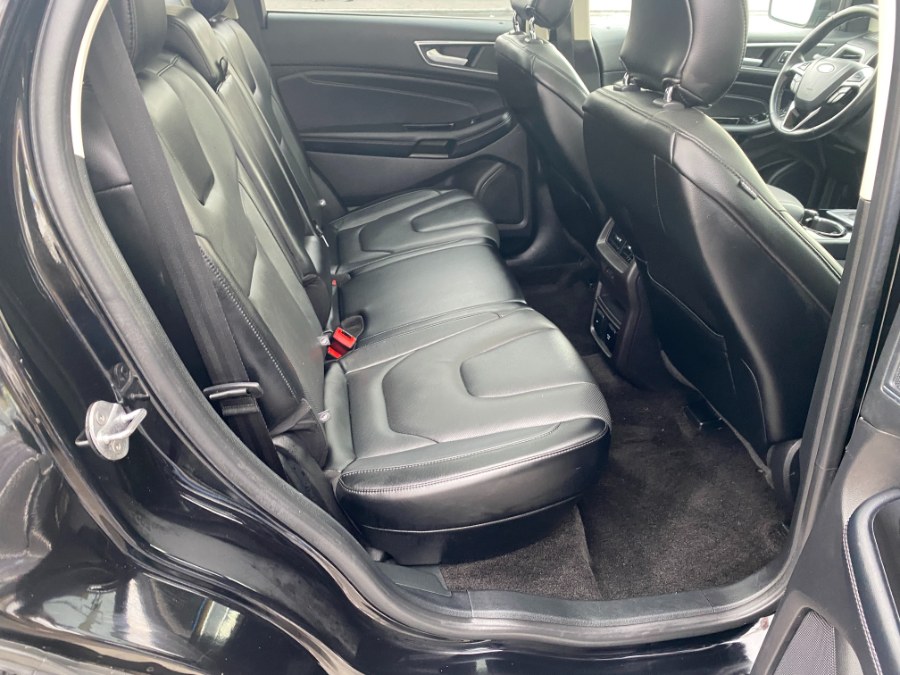 2018 Ford Edge Titanium AWD, available for sale in Middle Village, New York | Middle Village Motors . Middle Village, New York 2018 Ford Edge Titanium AWD, available for sale in Middle Village, New York | Middle Village Motors . Middle Village, New York