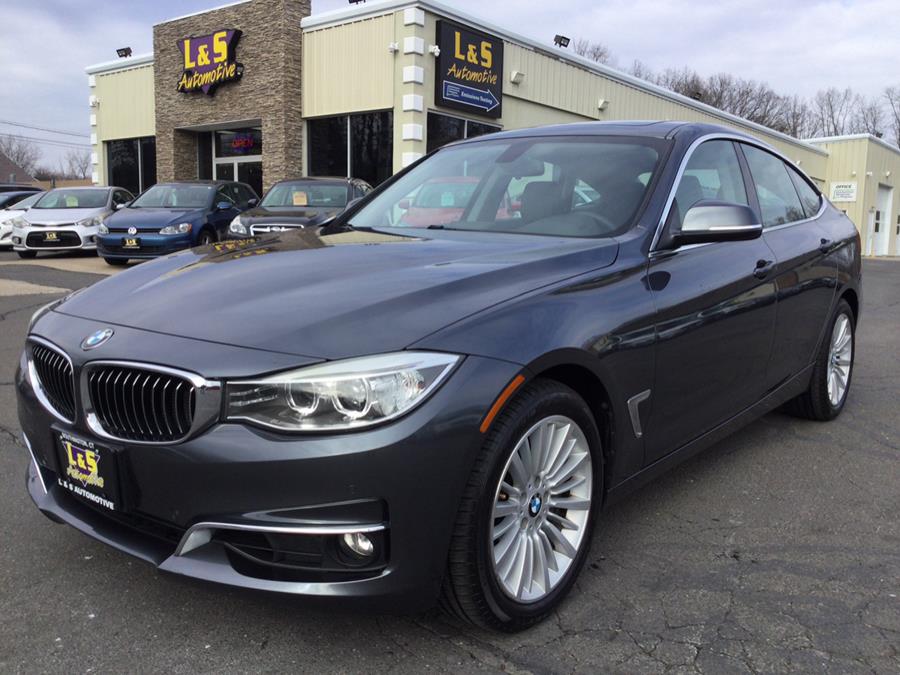 Used 2015 BMW 3 Series Gran Turismo in Plantsville, Connecticut | L&S Automotive LLC. Plantsville, Connecticut