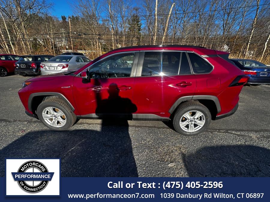 2019 Toyota RAV4 Hybrid LE AWD (Natl), available for sale in Wilton, Connecticut | Performance Motor Cars Of Connecticut LLC. Wilton, Connecticut 2019 Toyota RAV4 Hybrid LE AWD (Natl), available for sale in Wilton, Connecticut | Performance Motor Cars Of Connecticut LLC. Wilton, Connecticut