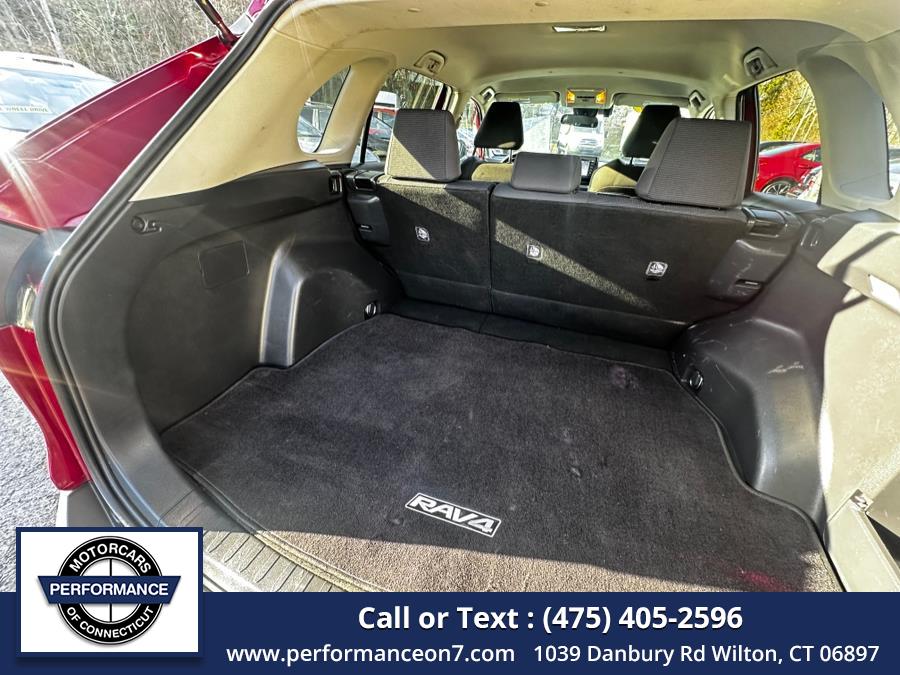 2019 Toyota RAV4 Hybrid LE AWD (Natl), available for sale in Wilton, Connecticut | Performance Motor Cars Of Connecticut LLC. Wilton, Connecticut 2019 Toyota RAV4 Hybrid LE AWD (Natl), available for sale in Wilton, Connecticut | Performance Motor Cars Of Connecticut LLC. Wilton, Connecticut
