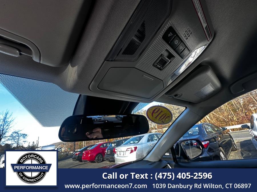 2019 Toyota RAV4 Hybrid LE AWD (Natl), available for sale in Wilton, Connecticut | Performance Motor Cars Of Connecticut LLC. Wilton, Connecticut 2019 Toyota RAV4 Hybrid LE AWD (Natl), available for sale in Wilton, Connecticut | Performance Motor Cars Of Connecticut LLC. Wilton, Connecticut