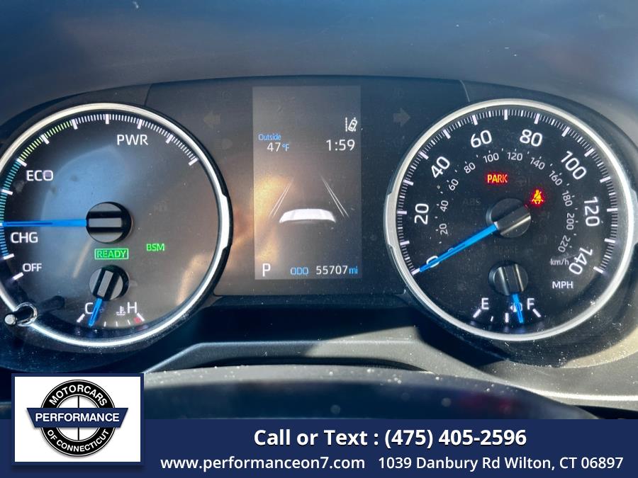 2019 Toyota RAV4 Hybrid LE AWD (Natl), available for sale in Wilton, Connecticut | Performance Motor Cars Of Connecticut LLC. Wilton, Connecticut 2019 Toyota RAV4 Hybrid LE AWD (Natl), available for sale in Wilton, Connecticut | Performance Motor Cars Of Connecticut LLC. Wilton, Connecticut