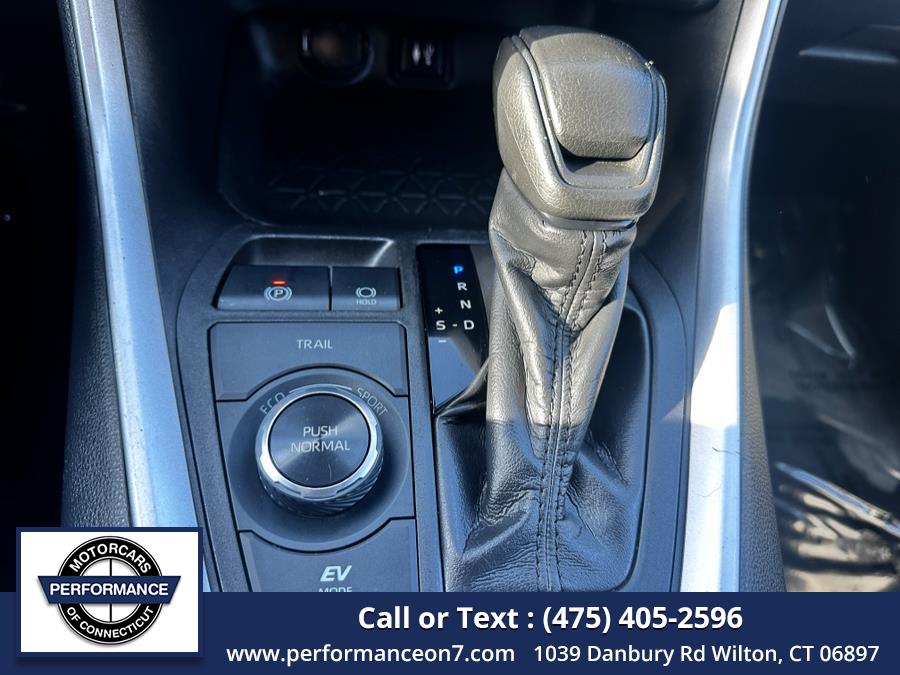 2019 Toyota RAV4 Hybrid LE AWD (Natl), available for sale in Wilton, Connecticut | Performance Motor Cars Of Connecticut LLC. Wilton, Connecticut 2019 Toyota RAV4 Hybrid LE AWD (Natl), available for sale in Wilton, Connecticut | Performance Motor Cars Of Connecticut LLC. Wilton, Connecticut