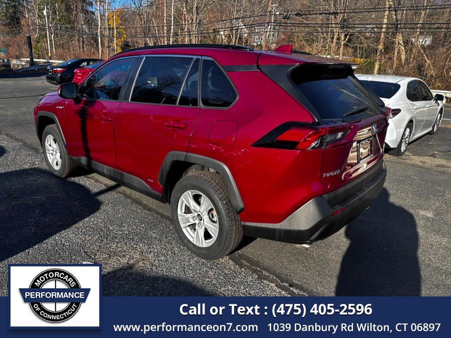 2019 Toyota RAV4 Hybrid LE AWD (Natl), available for sale in Wilton, Connecticut | Performance Motor Cars Of Connecticut LLC. Wilton, Connecticut 2019 Toyota RAV4 Hybrid LE AWD (Natl), available for sale in Wilton, Connecticut | Performance Motor Cars Of Connecticut LLC. Wilton, Connecticut