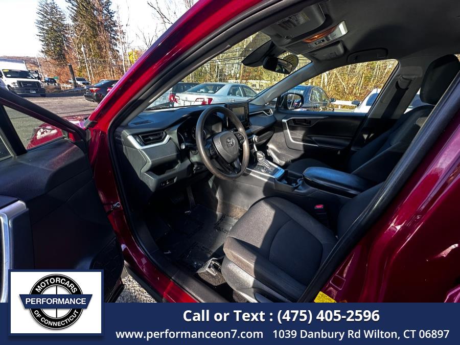 2019 Toyota RAV4 Hybrid LE AWD (Natl), available for sale in Wilton, Connecticut | Performance Motor Cars Of Connecticut LLC. Wilton, Connecticut 2019 Toyota RAV4 Hybrid LE AWD (Natl), available for sale in Wilton, Connecticut | Performance Motor Cars Of Connecticut LLC. Wilton, Connecticut