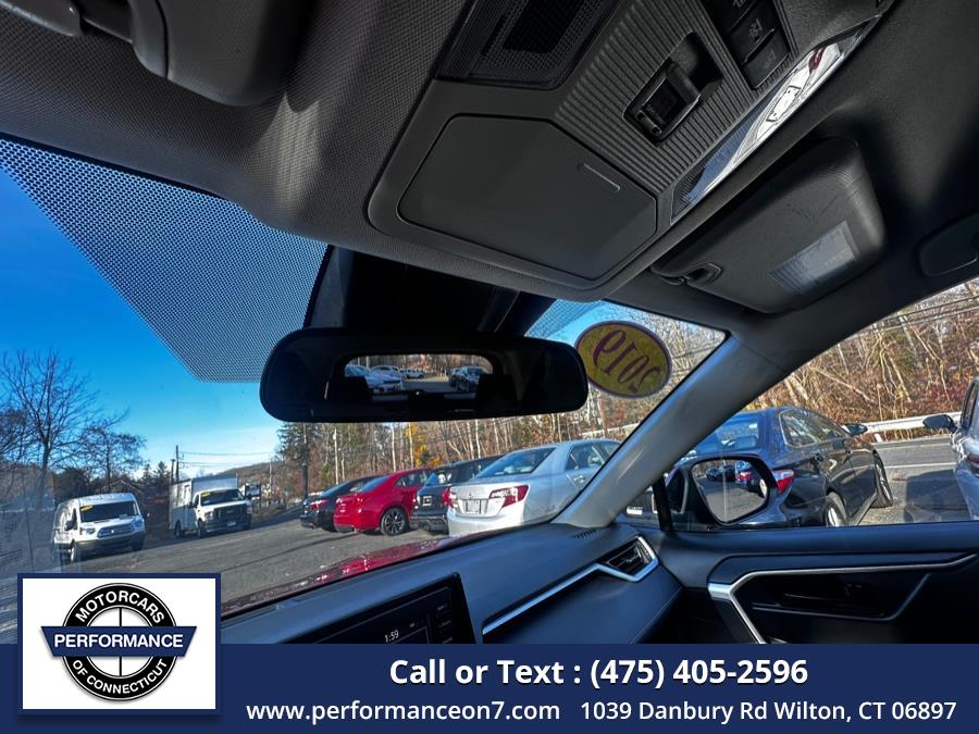 2019 Toyota RAV4 Hybrid LE AWD (Natl), available for sale in Wilton, Connecticut | Performance Motor Cars Of Connecticut LLC. Wilton, Connecticut 2019 Toyota RAV4 Hybrid LE AWD (Natl), available for sale in Wilton, Connecticut | Performance Motor Cars Of Connecticut LLC. Wilton, Connecticut