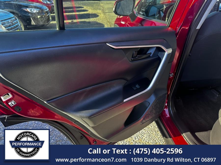 2019 Toyota RAV4 Hybrid LE AWD (Natl), available for sale in Wilton, Connecticut | Performance Motor Cars Of Connecticut LLC. Wilton, Connecticut 2019 Toyota RAV4 Hybrid LE AWD (Natl), available for sale in Wilton, Connecticut | Performance Motor Cars Of Connecticut LLC. Wilton, Connecticut