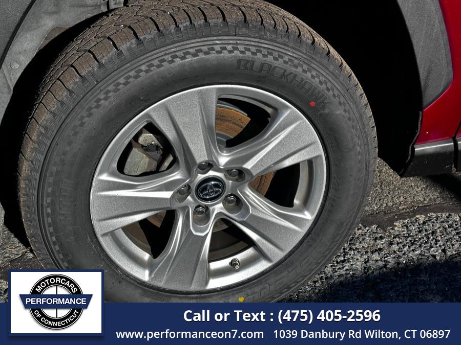 2019 Toyota RAV4 Hybrid LE AWD (Natl), available for sale in Wilton, Connecticut | Performance Motor Cars Of Connecticut LLC. Wilton, Connecticut 2019 Toyota RAV4 Hybrid LE AWD (Natl), available for sale in Wilton, Connecticut | Performance Motor Cars Of Connecticut LLC. Wilton, Connecticut