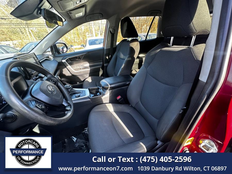 2019 Toyota RAV4 Hybrid LE AWD (Natl), available for sale in Wilton, Connecticut | Performance Motor Cars Of Connecticut LLC. Wilton, Connecticut 2019 Toyota RAV4 Hybrid LE AWD (Natl), available for sale in Wilton, Connecticut | Performance Motor Cars Of Connecticut LLC. Wilton, Connecticut