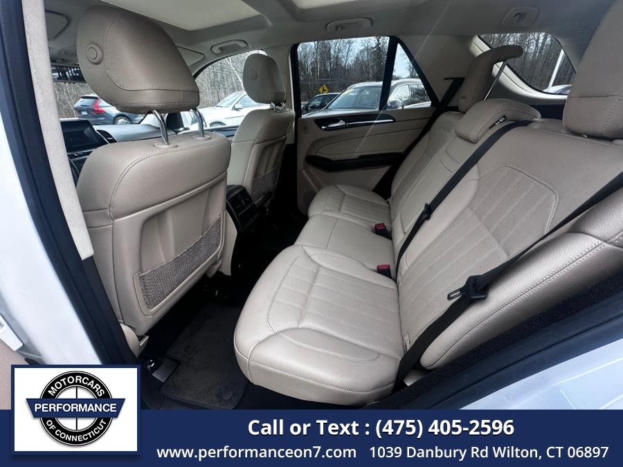 2017 Mercedes-Benz GLE GLE 350 4MATIC SUV, available for sale in Wilton, Connecticut | Performance Motor Cars Of Connecticut LLC. Wilton, Connecticut 2017 Mercedes-Benz GLE GLE 350 4MATIC SUV, available for sale in Wilton, Connecticut | Performance Motor Cars Of Connecticut LLC. Wilton, Connecticut