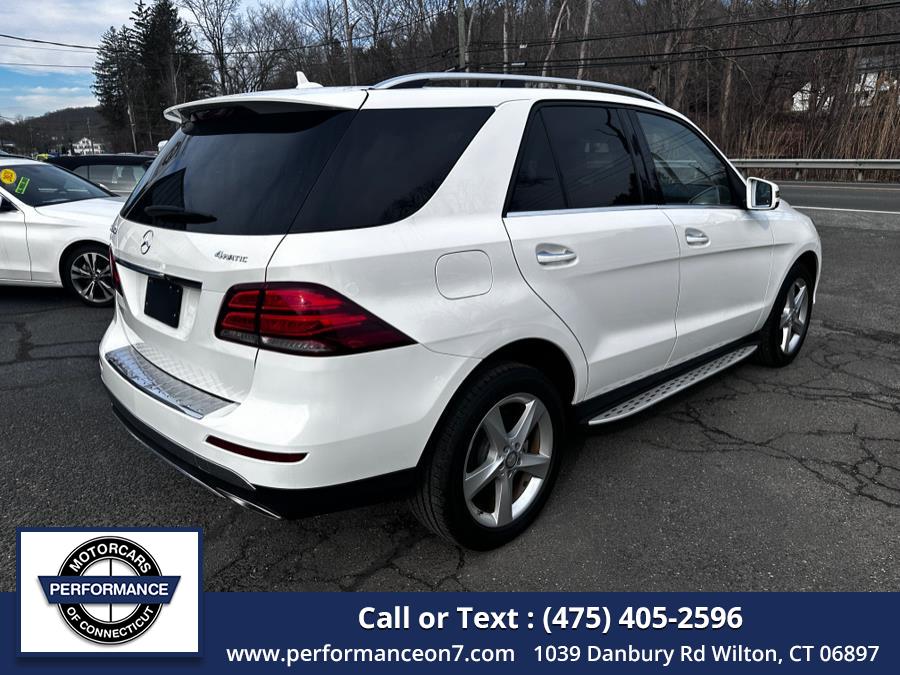 2017 Mercedes-Benz GLE GLE 350 4MATIC SUV, available for sale in Wilton, Connecticut | Performance Motor Cars Of Connecticut LLC. Wilton, Connecticut 2017 Mercedes-Benz GLE GLE 350 4MATIC SUV, available for sale in Wilton, Connecticut | Performance Motor Cars Of Connecticut LLC. Wilton, Connecticut