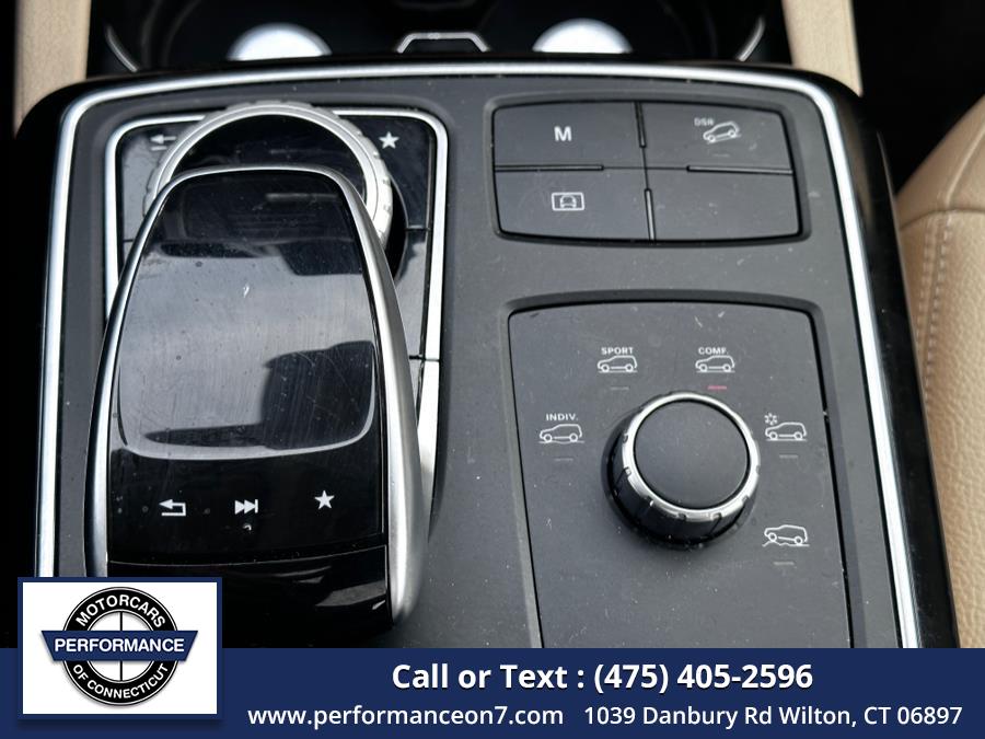 2017 Mercedes-Benz GLE GLE 350 4MATIC SUV, available for sale in Wilton, Connecticut | Performance Motor Cars Of Connecticut LLC. Wilton, Connecticut 2017 Mercedes-Benz GLE GLE 350 4MATIC SUV, available for sale in Wilton, Connecticut | Performance Motor Cars Of Connecticut LLC. Wilton, Connecticut