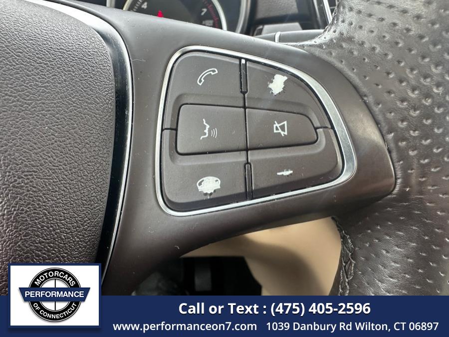 2017 Mercedes-Benz GLE GLE 350 4MATIC SUV, available for sale in Wilton, Connecticut | Performance Motor Cars Of Connecticut LLC. Wilton, Connecticut 2017 Mercedes-Benz GLE GLE 350 4MATIC SUV, available for sale in Wilton, Connecticut | Performance Motor Cars Of Connecticut LLC. Wilton, Connecticut