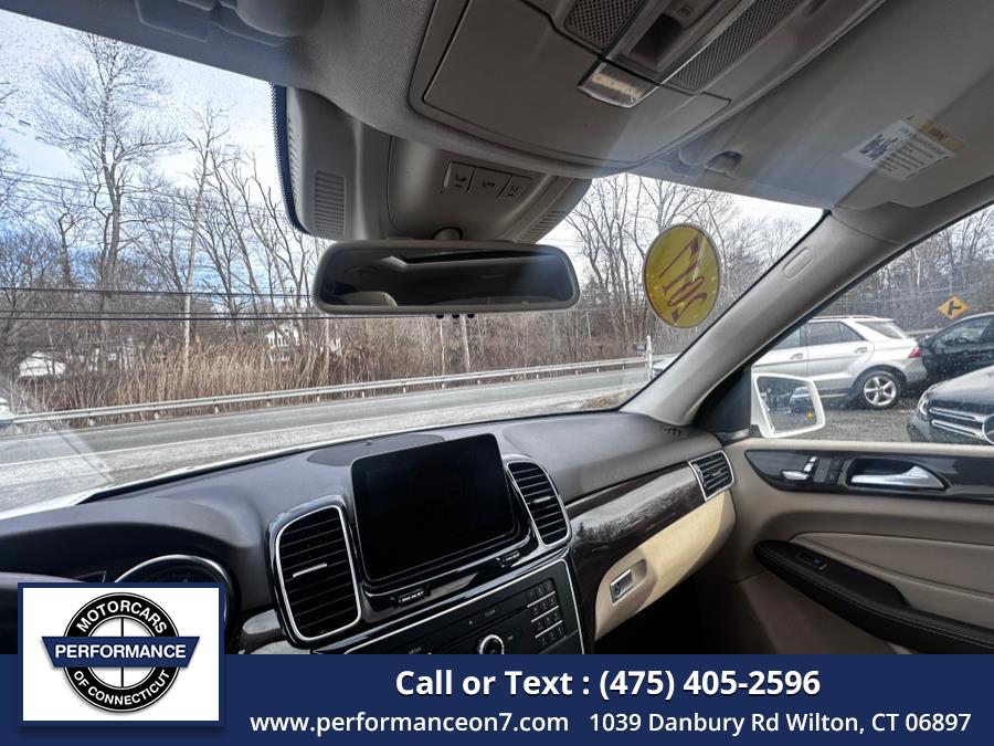 2017 Mercedes-Benz GLE GLE 350 4MATIC SUV, available for sale in Wilton, Connecticut | Performance Motor Cars Of Connecticut LLC. Wilton, Connecticut 2017 Mercedes-Benz GLE GLE 350 4MATIC SUV, available for sale in Wilton, Connecticut | Performance Motor Cars Of Connecticut LLC. Wilton, Connecticut