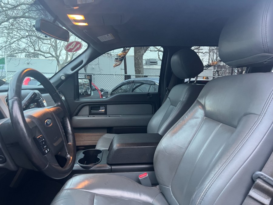 2014 Ford F-150 4WD SuperCrew 145" XLT, available for sale in New Haven, Connecticut | Unique Auto Sales LLC. New Haven, Connecticut 2014 Ford F-150 4WD SuperCrew 145" XLT, available for sale in New Haven, Connecticut | Unique Auto Sales LLC. New Haven, Connecticut