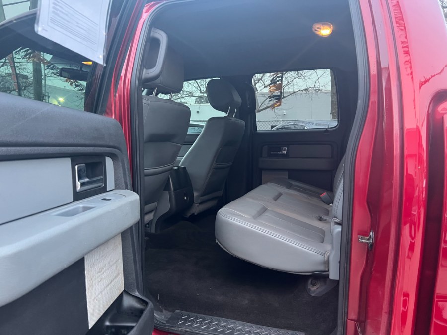 2014 Ford F-150 4WD SuperCrew 145" XLT, available for sale in New Haven, Connecticut | Unique Auto Sales LLC. New Haven, Connecticut 2014 Ford F-150 4WD SuperCrew 145" XLT, available for sale in New Haven, Connecticut | Unique Auto Sales LLC. New Haven, Connecticut