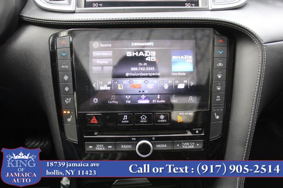 2020 INFINITI QX50 LUXE FWD, available for sale in Hollis, New York | King of Jamaica Auto Inc. Hollis, New York 2020 INFINITI QX50 LUXE FWD, available for sale in Hollis, New York | King of Jamaica Auto Inc. Hollis, New York