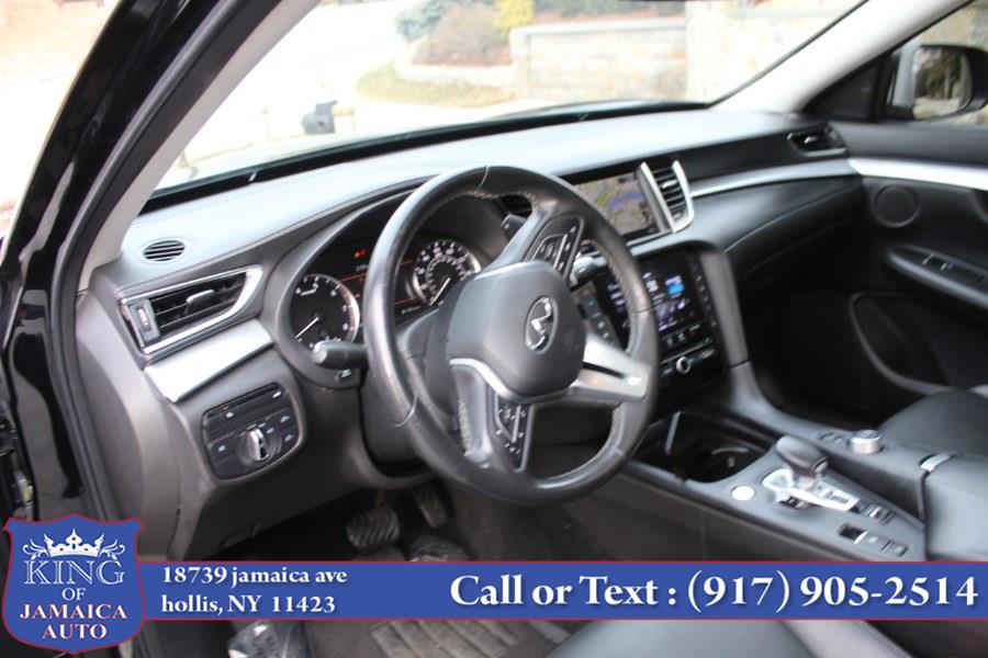 2020 INFINITI QX50 LUXE FWD, available for sale in Hollis, New York | King of Jamaica Auto Inc. Hollis, New York 2020 INFINITI QX50 LUXE FWD, available for sale in Hollis, New York | King of Jamaica Auto Inc. Hollis, New York