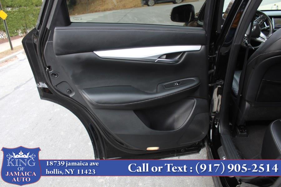 2020 INFINITI QX50 LUXE FWD, available for sale in Hollis, New York | King of Jamaica Auto Inc. Hollis, New York 2020 INFINITI QX50 LUXE FWD, available for sale in Hollis, New York | King of Jamaica Auto Inc. Hollis, New York